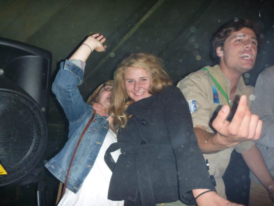 Sint-Martinus den XIIde - Hasselt Kermisbar 2012